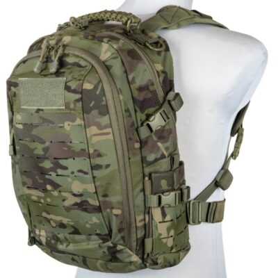 SATAC EDC TACTICAL Backpack 20L - MC Tropic
