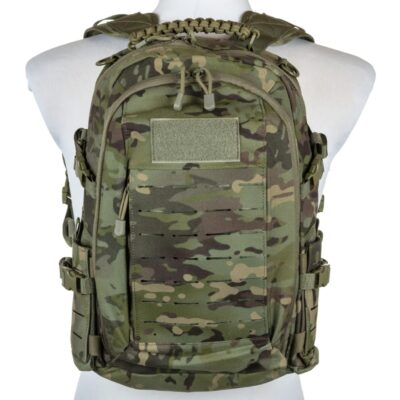 Alternative view of SATAC EDC TACTICAL Backpack 20L - MC Tropic