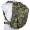 SATAC EDC TACTICAL Backpack 20L - MC Tropic OD-A-SATAC035-MCT asgbox.pl