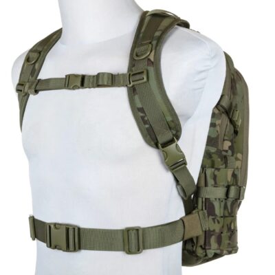 SATAC EDC TACTICAL Backpack 20L - MC Tropic OD-A-SATAC035-MCT asgbox.pl SATAC EDC TACTICAL Backpack 20L - MC Tropic OD-A-SATAC035-MCT asgbox.pl