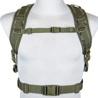 SATAC EDC TACTICAL Backpack 20L - MC Tropic OD-A-SATAC035-MCT asgbox.pl SATAC EDC TACTICAL Backpack 20L - MC Tropic OD-A-SATAC035-MCT asgbox.pl