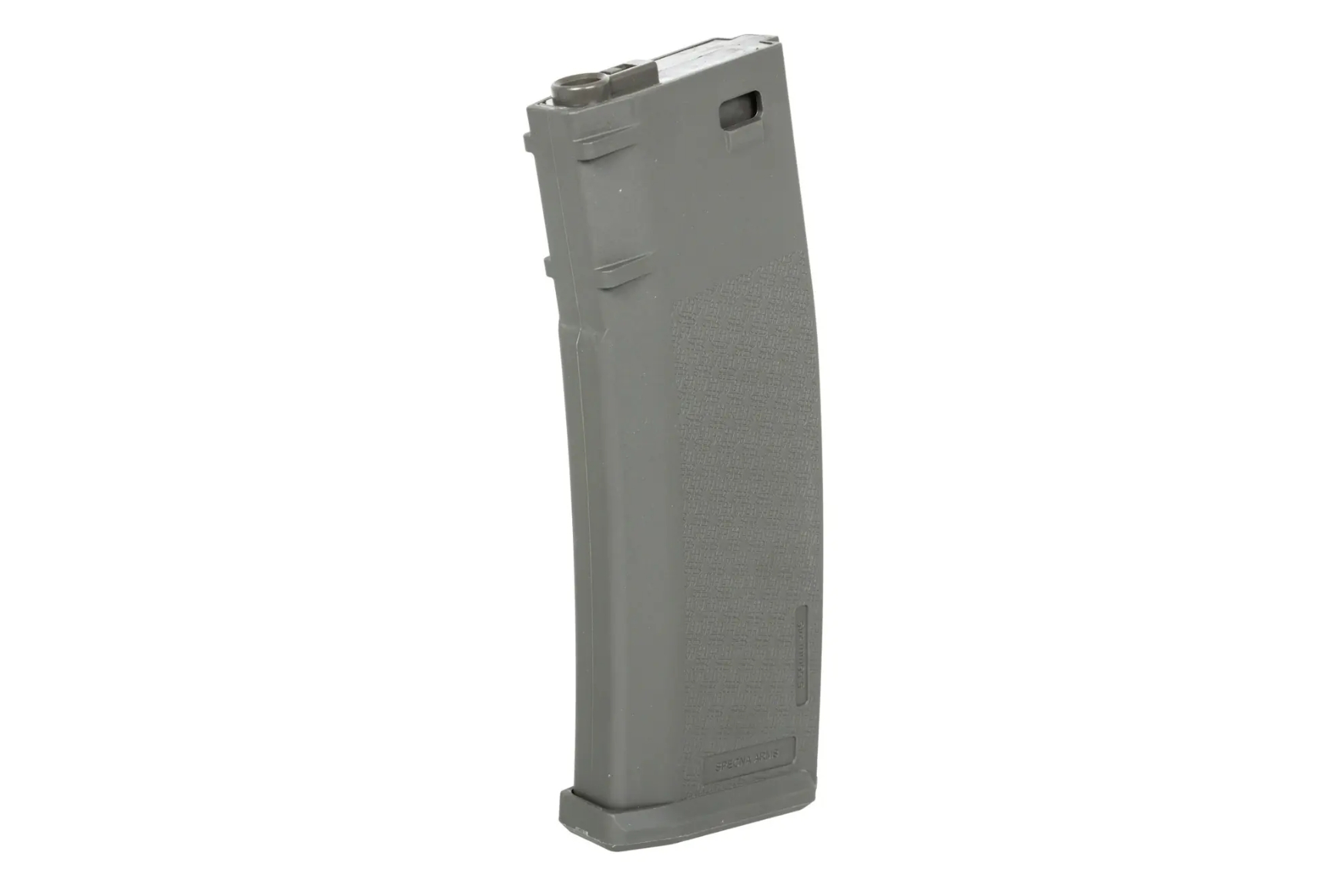SA Mid-Cap Magazine S-MAG for M4 / AR15, 125 BBs - Foliage Green OD-A-SPARMS030-OD asgbox.pl SA Mid-Cap Magazine S-MAG for M4 / AR15, 125 BBs - Foliage Green