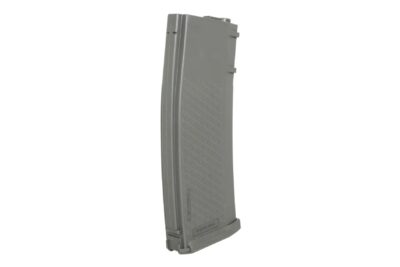 SA Mid-Cap Magazine S-MAG for M4 / AR15, 125 BBs - Foliage Green - obrazek 2
