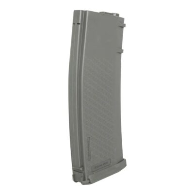 Alternative view of SA Mid-Cap Magazine S-MAG for M4 / AR15, 125 BBs - Foliage Green