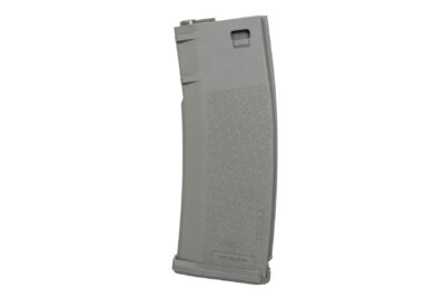 SA Mid-Cap Magazine S-MAG for M4 / AR15, 125 BBs - Foliage Green - obrazek 3