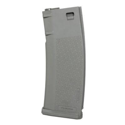 SA Mid-Cap Magazine S-MAG for M4 / AR15, 125 BBs - Foliage Green OD-A-SPARMS030-OD asgbox.pl SA Mid-Cap Magazine S-MAG for M4 / AR15, 125 BBs - Foliage Green OD-A-SPARMS030-OD asgbox.pl