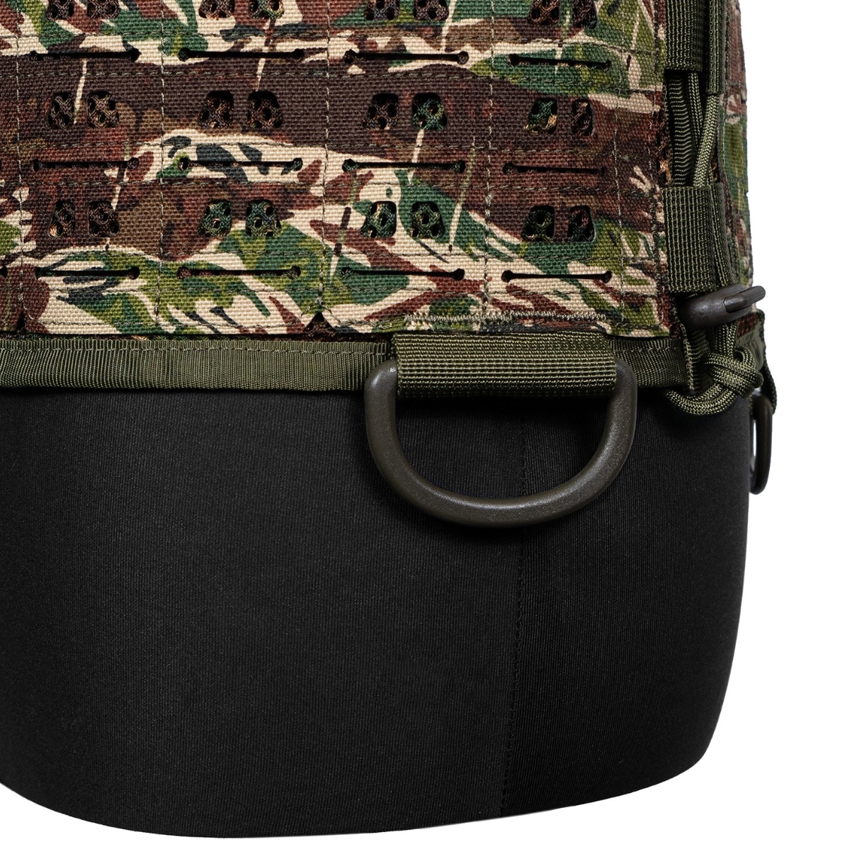 Novritsch Tactical Vest 1.0 - Green OD-A-NOVRITSCH250-GRN asgbox.pl Novritsch Tactical Vest 1.0 - Green - obrazek 5