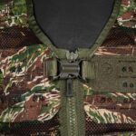 Novritsch Tactical Vest 1.0 - Everglade - obrazek 2