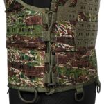 Novritsch Tactical Vest 1.0 - Everglade - obrazek 5
