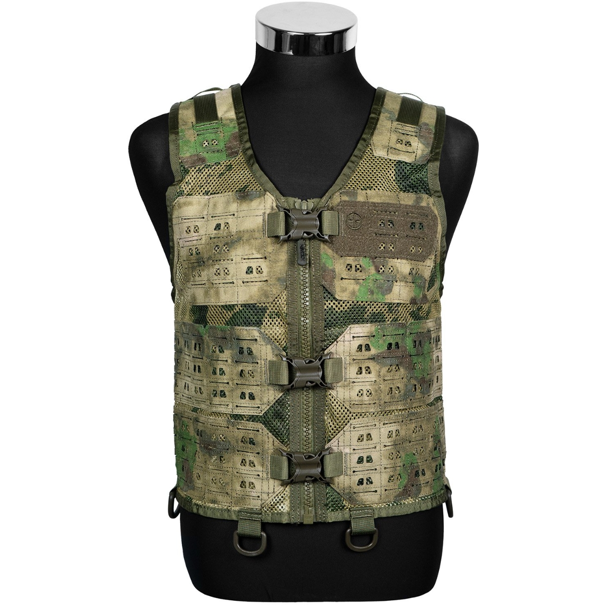 Novritsch Tactical Vest 1.0 - Everglade OD-A-NOVRITSCH250-EVE asgbox.pl Novritsch Tactical Vest 1.0 - Everglade