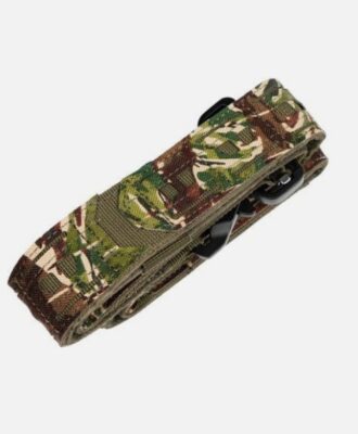 Novritsch EDC Tactical MOLLE Belt - Kreuzotter - obrazek 2