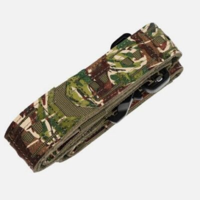 Alternative view of Novritsch EDC Tactical MOLLE Belt - Kreuzotter