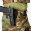 Novritsch EDC Tactical MOLLE Belt - Kreuzotter OD-A-NOVRITSCH251-KRZ asgbox.pl