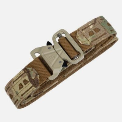 Novritsch EDC Tactical MOLLE Belt - ACP