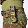 Novritsch EDC Tactical MOLLE Belt - Green OD-A-NOVRITSCH251-GRN asgbox.pl