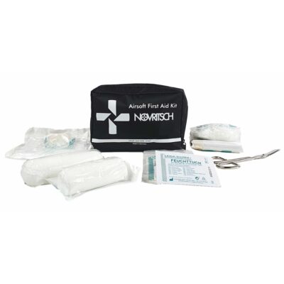 Alternative view of Novritsch First Aid Kit (IFAK Insert) - Black
