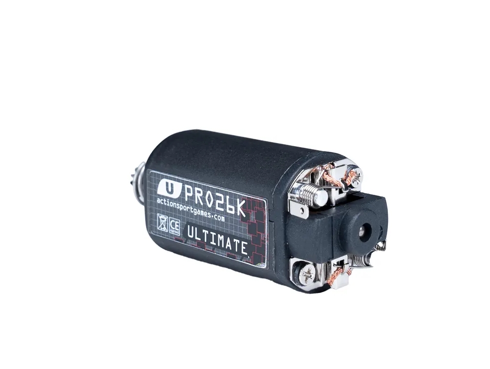 ASG ULTIMATE PRO26K High-Torque Motor - Short Axis OD-A-ULTIM096 asgbox.pl ASG ULTIMATE PRO26K High-Torque Motor - Short Axis - obrazek 3