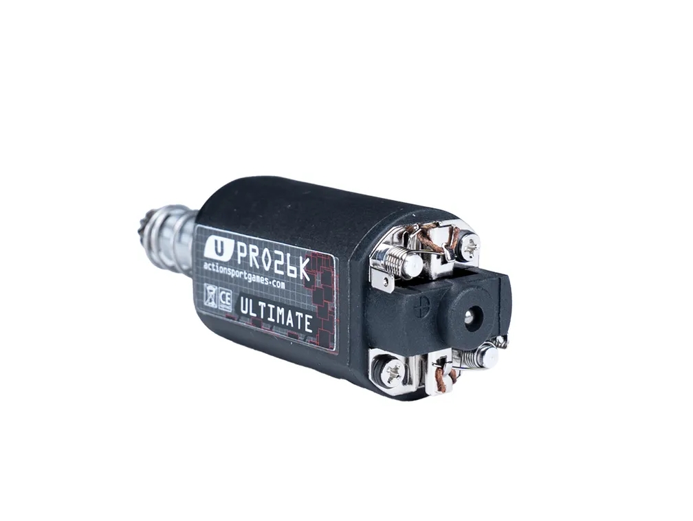 Silnik ASG ULTIMATE PRO26K High-Torque Motor - długi