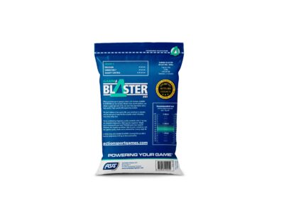 ASG GAMMA Blaster BBs 0,28g, 3500 BBs (Bag) - White - obrazek 2