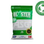 ASG BIO BBs ALPHA Blaster PLA 0,25g, 4000 BBs - White
