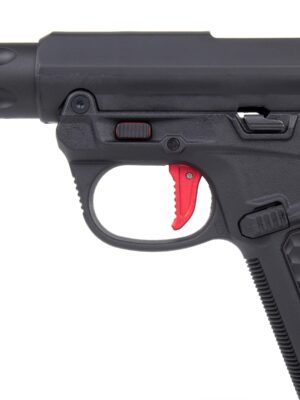 Tridos Adjustable CNC Trigger for AAP-01 - Red - obrazek 3