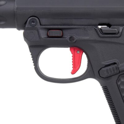 Tridos Adjustable CNC Trigger for AAP-01 - Red OD-A-AAP01-AT-RD asgbox.pl Tridos Adjustable CNC Trigger for AAP-01 - Red OD-A-AAP01-AT-RD asgbox.pl