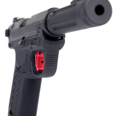 Tridos Adjustable CNC Trigger for AAP-01 - Red OD-A-AAP01-AT-RD asgbox.pl Tridos Adjustable CNC Trigger for AAP-01 - Red OD-A-AAP01-AT-RD asgbox.pl