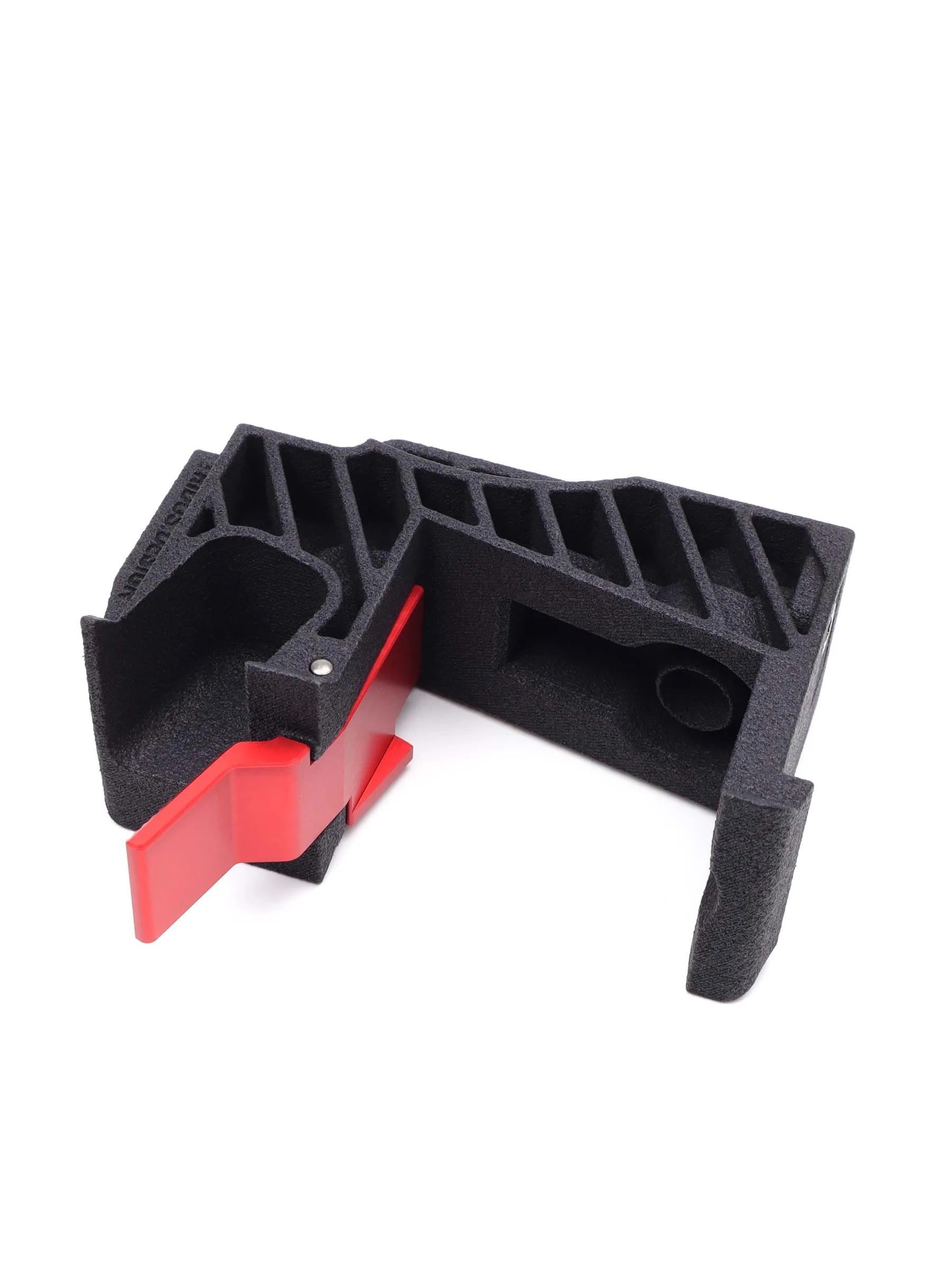 Tridos PTS ODIN Speedloader Adapter for MP5 Magazines - Black OD-A-ODIN-ADA-MP5 asgbox.pl Tridos PTS ODIN Speedloader Adapter for MP5 Magazines - Black