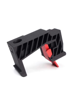 Tridos PTS ODIN Speedloader Adapter for MP5 Magazines - Black - obrazek 2