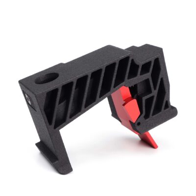 Alternative view of Tridos PTS ODIN Speedloader Adapter for MP5 Magazines - Black