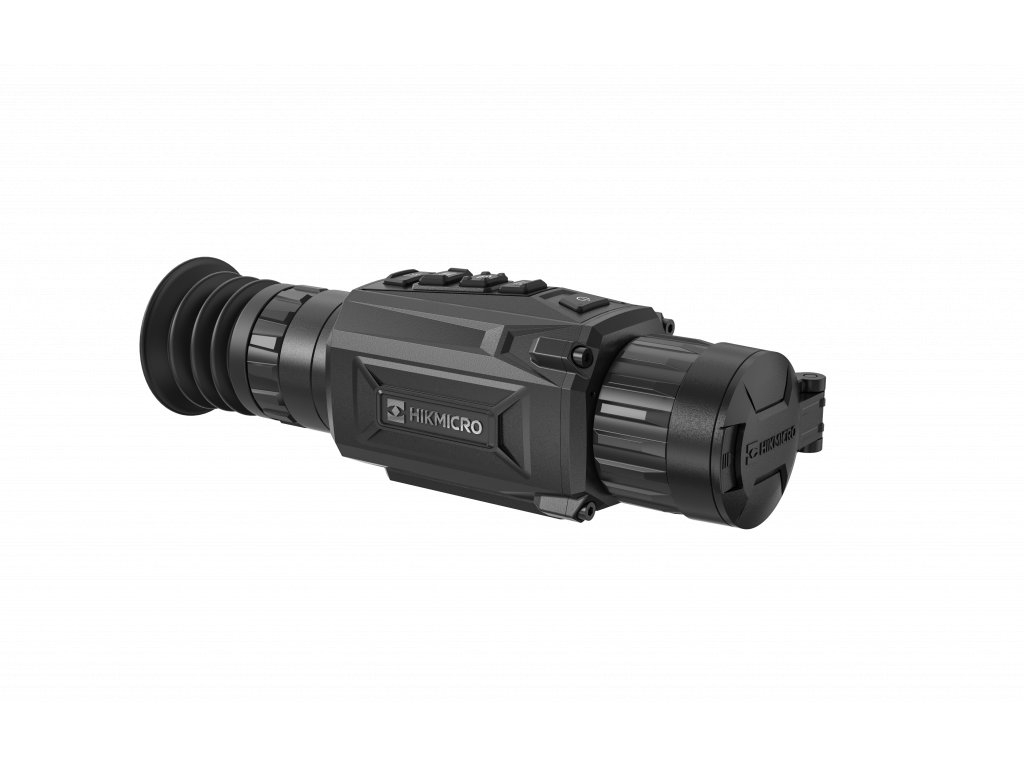 HIKMICRO Thunder TH25P 2.0 Thermal Vision Scope OD-A-TH25P20 asgbox.pl HIKMICRO Thunder TH25P 2.0 Thermal Vision Scope - obrazek 2