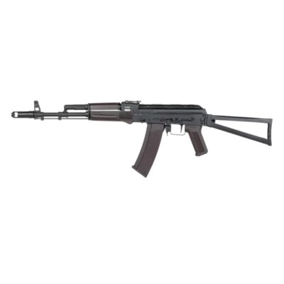 Alternative view of STARTER PACK Set SA AK-74S (SA-J74 CORE(TM) HAL ETU Gen2) - Black / Plum