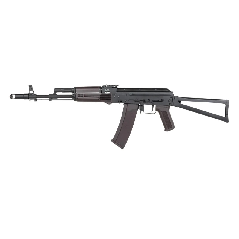 STARTER PACK Set SA AK-74S (SA-J74 CORE(TM) HAL ETU Gen2) - Black / Plum OD-A-START14 asgbox.pl STARTER PACK Set SA AK-74S (SA-J74 CORE(TM) HAL ETU Gen2) - Black / Plum - obrazek 2