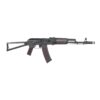 STARTER PACK Set SA AK-74S (SA-J74 CORE(TM) HAL ETU Gen2) - Black / Plum START14 asgbox.pl