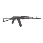 STARTER PACK Set SA AK-74S Gen2 (SA-J74 CORE(TM) HAL ETU(TM)) – Black / Plum - obrazek 3