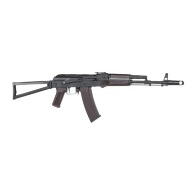 STARTER PACK Set SA AK-74S (SA-J74 CORE(TM) HAL ETU Gen2) - Black / Plum OD-A-START14 asgbox.pl STARTER PACK Set SA AK-74S (SA-J74 CORE(TM) HAL ETU Gen2) - Black / Plum OD-A-START14 asgbox.pl