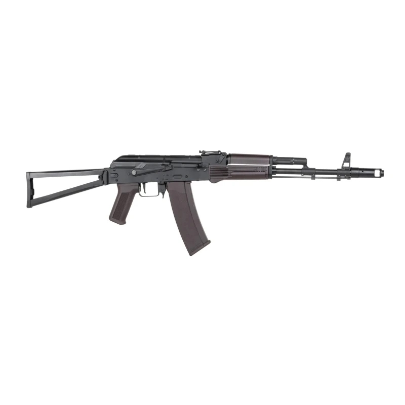 STARTER PACK Set SA AK-74S (SA-J74 CORE(TM) HAL ETU Gen2) - Black / Plum OD-A-START14 asgbox.pl STARTER PACK Set SA AK-74S (SA-J74 CORE(TM) HAL ETU Gen2) - Black / Plum - obrazek 3
