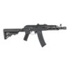 STARTER PACK Set SA AK-74U M-LOK (SA-J83 CORE(TM) HAL ETU Gen2) - Black OD-A-START11 asgbox.pl