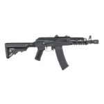 STARTER PACK Set SA AK-74U M-LOK (SA-J83 CORE(TM) HAL ETU Gen2) - Black - obrazek 3