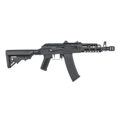 STARTER PACK Set SA AK-74U M-LOK (SA-J83 CORE(TM) HAL ETU Gen2) - Black OD-A-START11 asgbox.pl STARTER PACK Set SA AK-74U M-LOK (SA-J83 CORE(TM) HAL ETU Gen2) - Black OD-A-START11 asgbox.pl