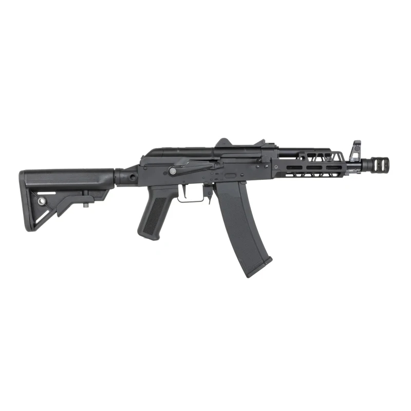 STARTER PACK Set SA AK-74U M-LOK (SA-J83 CORE(TM) HAL ETU Gen2) - Black OD-A-START11 asgbox.pl STARTER PACK Set SA AK-74U M-LOK (SA-J83 CORE(TM) HAL ETU Gen2) - Black - obrazek 3