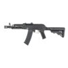 STARTER PACK Set SA AK-74U M-LOK (SA-J83 CORE(TM) HAL ETU Gen2) - Black OD-A-START11 asgbox.pl
