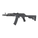 STARTER PACK Set SA AK-74U M-LOK (SA-J83 CORE(TM) HAL ETU Gen2) - Black - obrazek 2