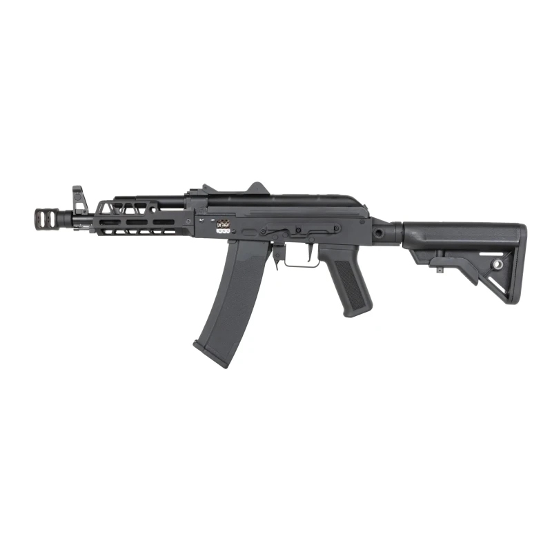 STARTER PACK Set SA AK-74U M-LOK (SA-J83 CORE(TM) HAL ETU Gen2) - Black OD-A-START11 asgbox.pl STARTER PACK Set SA AK-74U M-LOK (SA-J83 CORE(TM) HAL ETU Gen2) - Black - obrazek 2