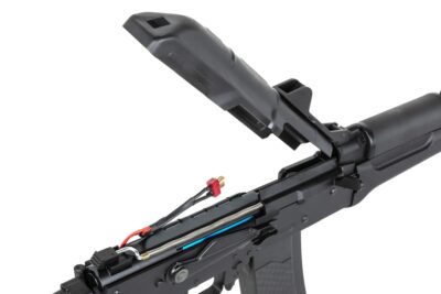 STARTER PACK Set SA AKS-74UN (SA-J81 CORE(TM) HAL ETU Gen2) - Black - obrazek 5