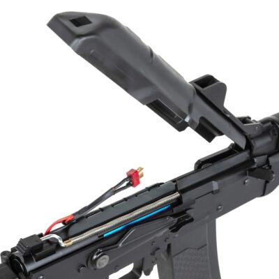 STARTER PACK Set SA AKS-74UN (SA-J81 CORE(TM) HAL ETU Gen2) - Black OD-A-START13 asgbox.pl STARTER PACK Set SA AKS-74UN (SA-J81 CORE(TM) HAL ETU Gen2) - Black OD-A-START13 asgbox.pl