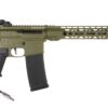 Delta Armory GP FREYA R15 M-LOK 14" HPA Pulsar D, TITAN II - Green OD-A-DA033-OD asgbox.pl Delta Armory GP FREYA R15 M-LOK 14" HPA Pulsar D, TITAN II - Green OD-A-DA033-OD asgbox.pl