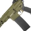 Delta Armory GP FREYA R15 M-LOK 14" HPA Pulsar D, TITAN II - Green OD-A-DA033-OD asgbox.pl Delta Armory GP FREYA R15 M-LOK 14" HPA Pulsar D, TITAN II - Green OD-A-DA033-OD asgbox.pl