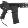 Delta Armory MK18 ALPHA HPA Pulsar D, TITAN II - Black OD-A-DA035-BK asgbox.pl