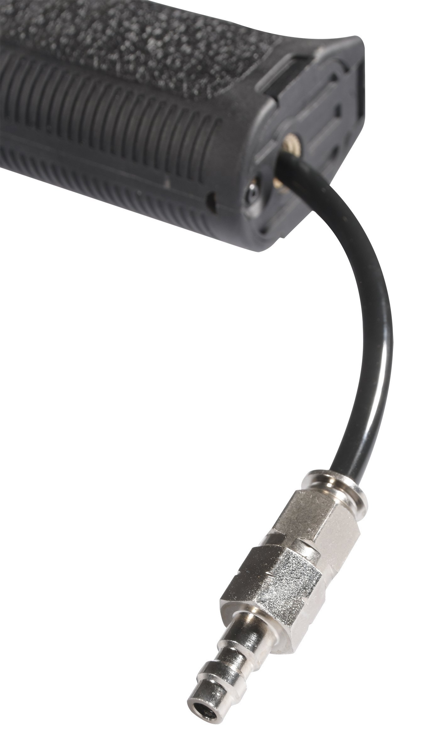 Delta Armory MK18 ALPHA HPA Pulsar D, TITAN II - Black OD-A-DA035-BK asgbox.pl Delta Armory MK18 ALPHA HPA Pulsar D, TITAN II - Black - obrazek 5